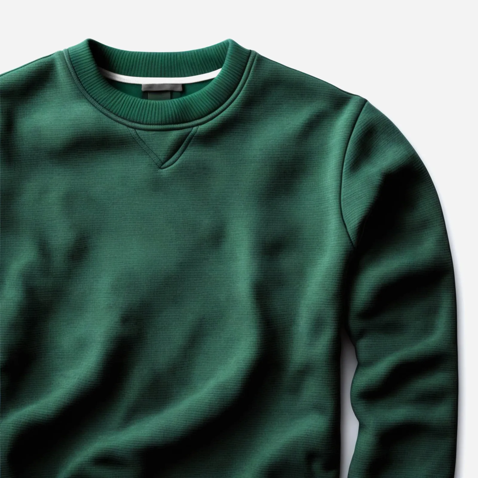 Men's Crewneck, image 4 of 20