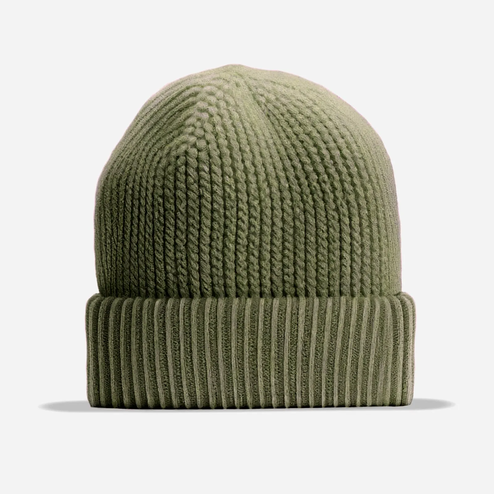 Beanie, Olive, imaginea 2 din 5