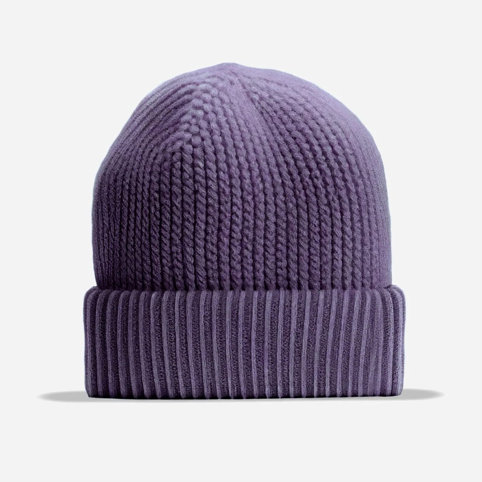 Beanie, Purple, imaginea 4 din 5