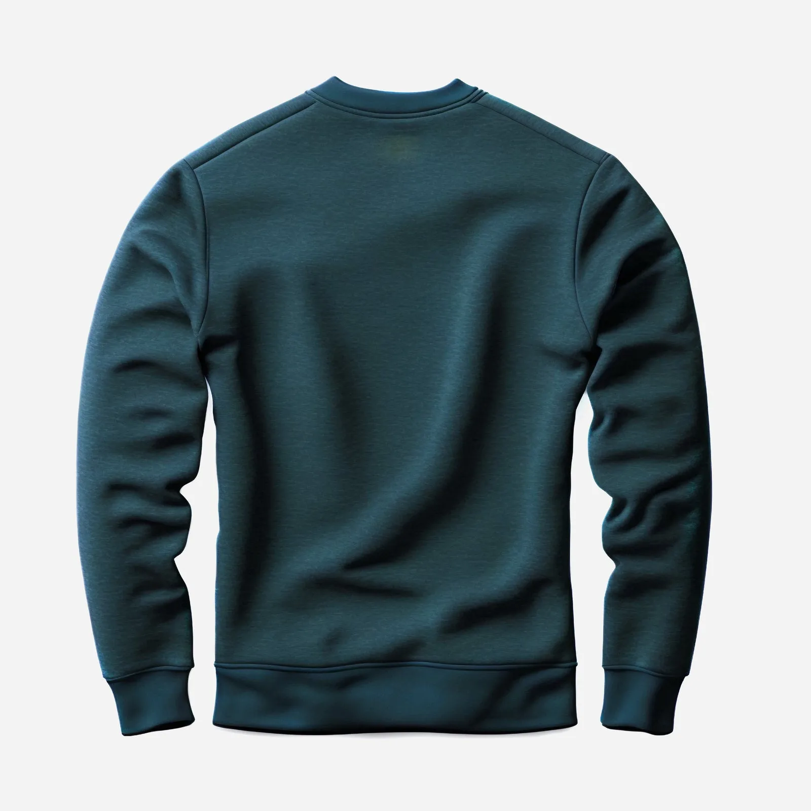 Men's Crewneck, image 10 of 20