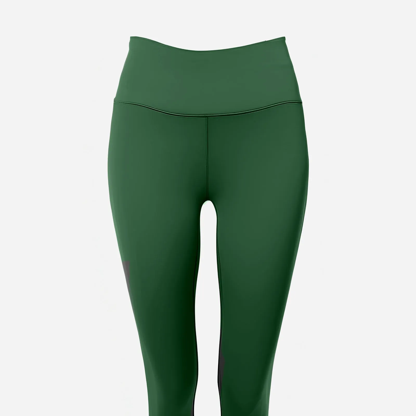 Leggings, Green, imaginea 1 din 10