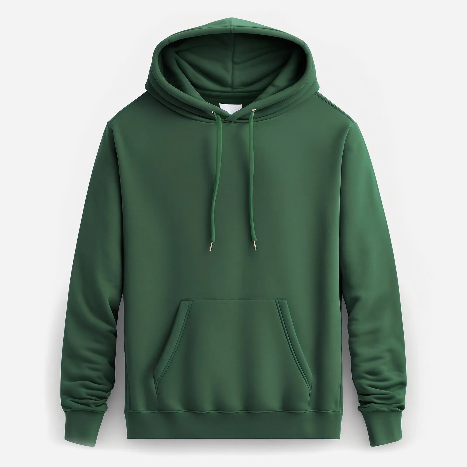 Hoodie, Green, image 1 of 15