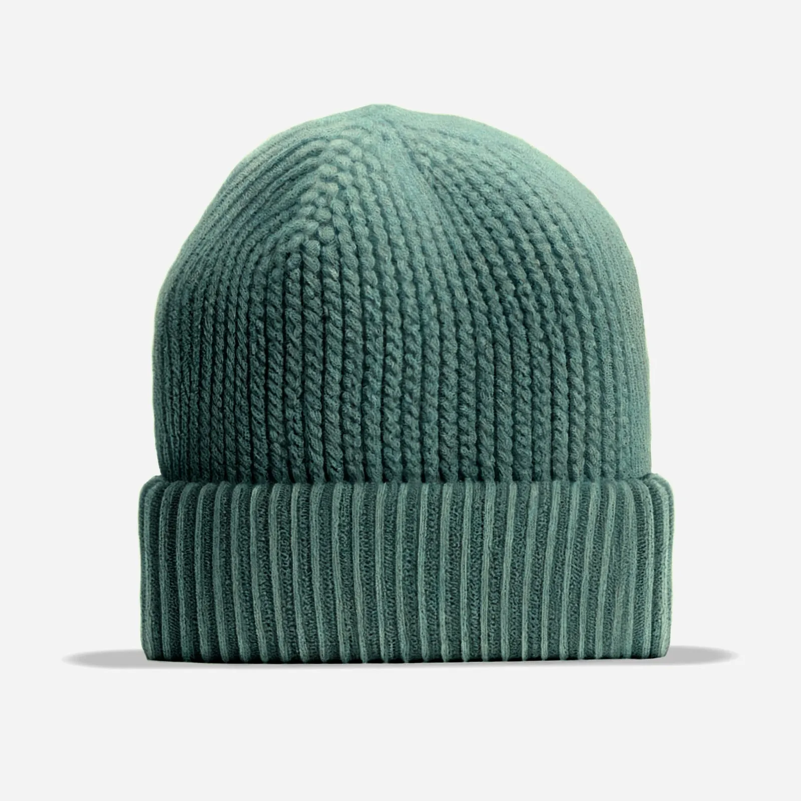 Beanie, Green, imaginea 1 din 5
