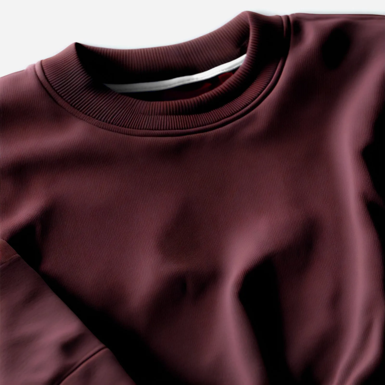 Men's Crewneck, image 19 of 20