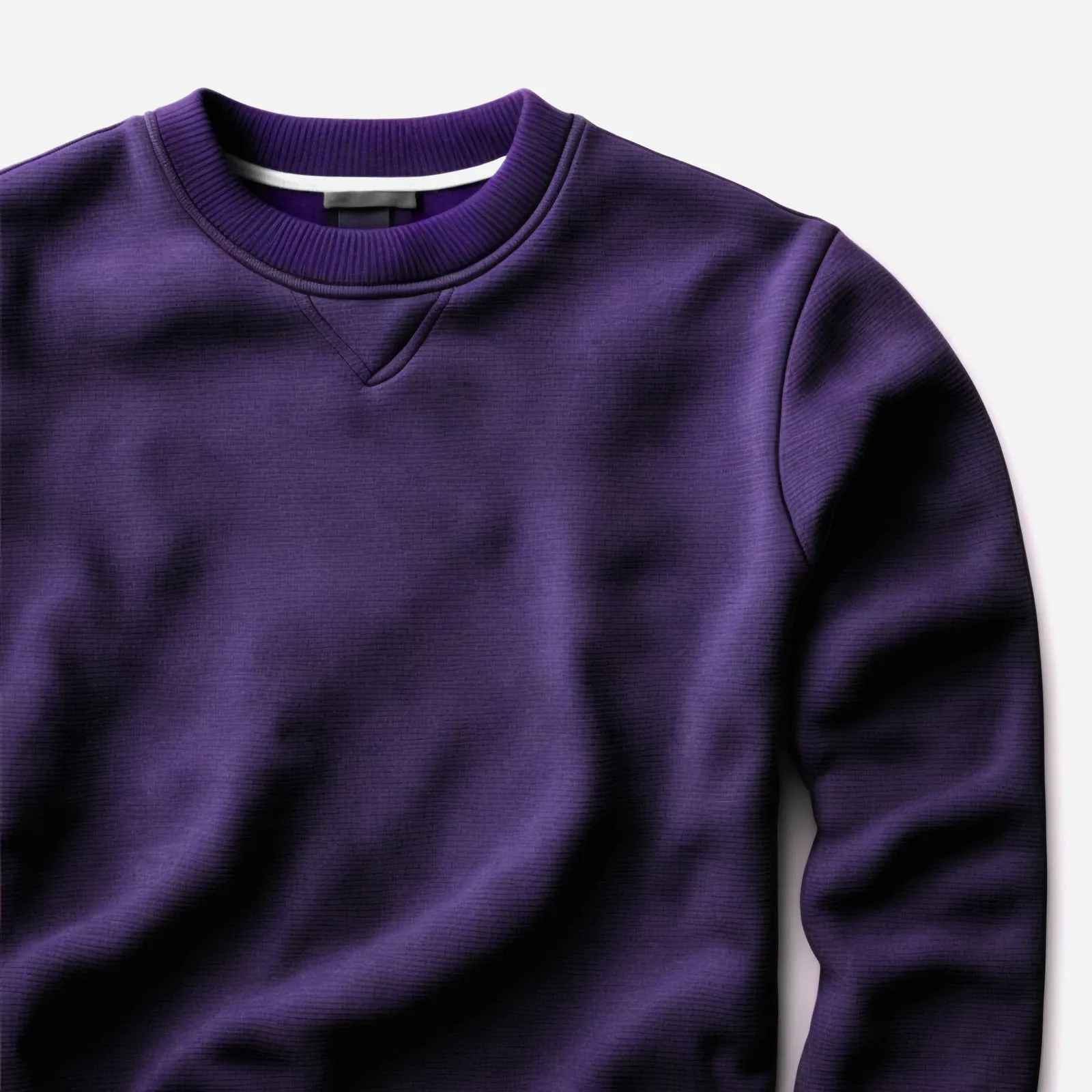 Men's Crewneck, image 16 of 20