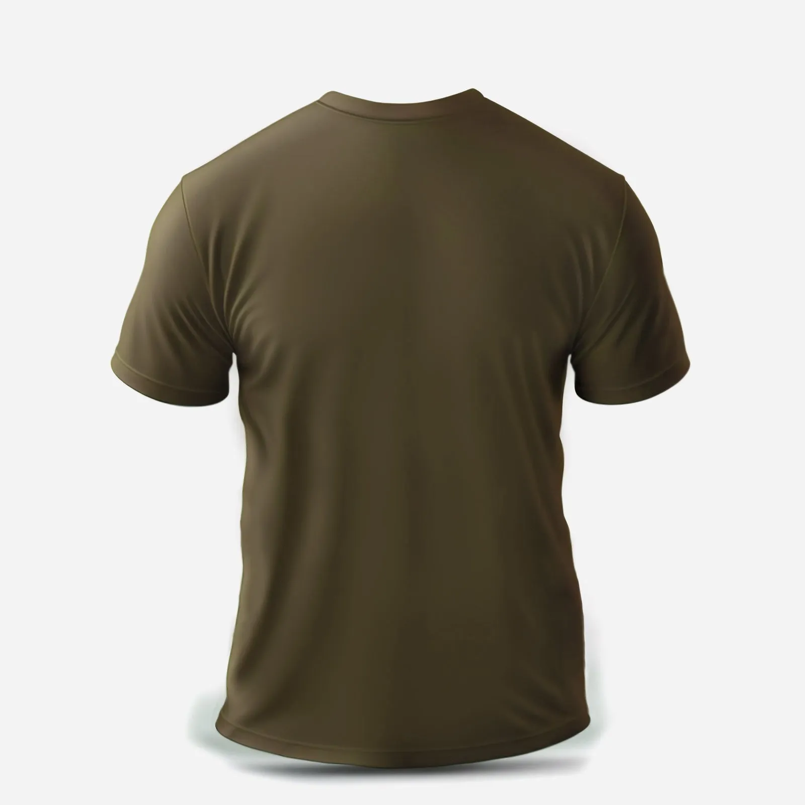 Men's T-shirt, image 5 of 15