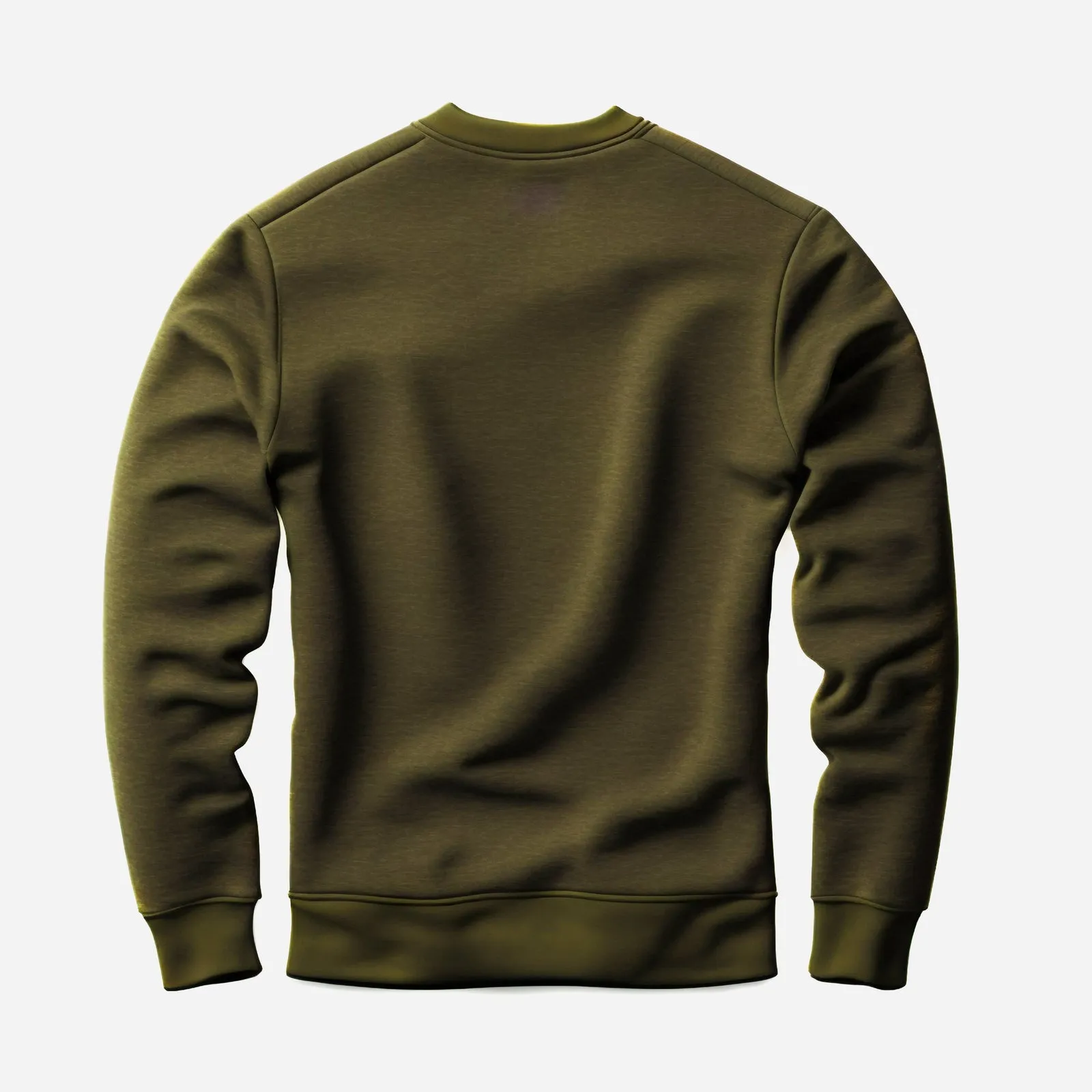 Men's Crewneck, image 6 of 20