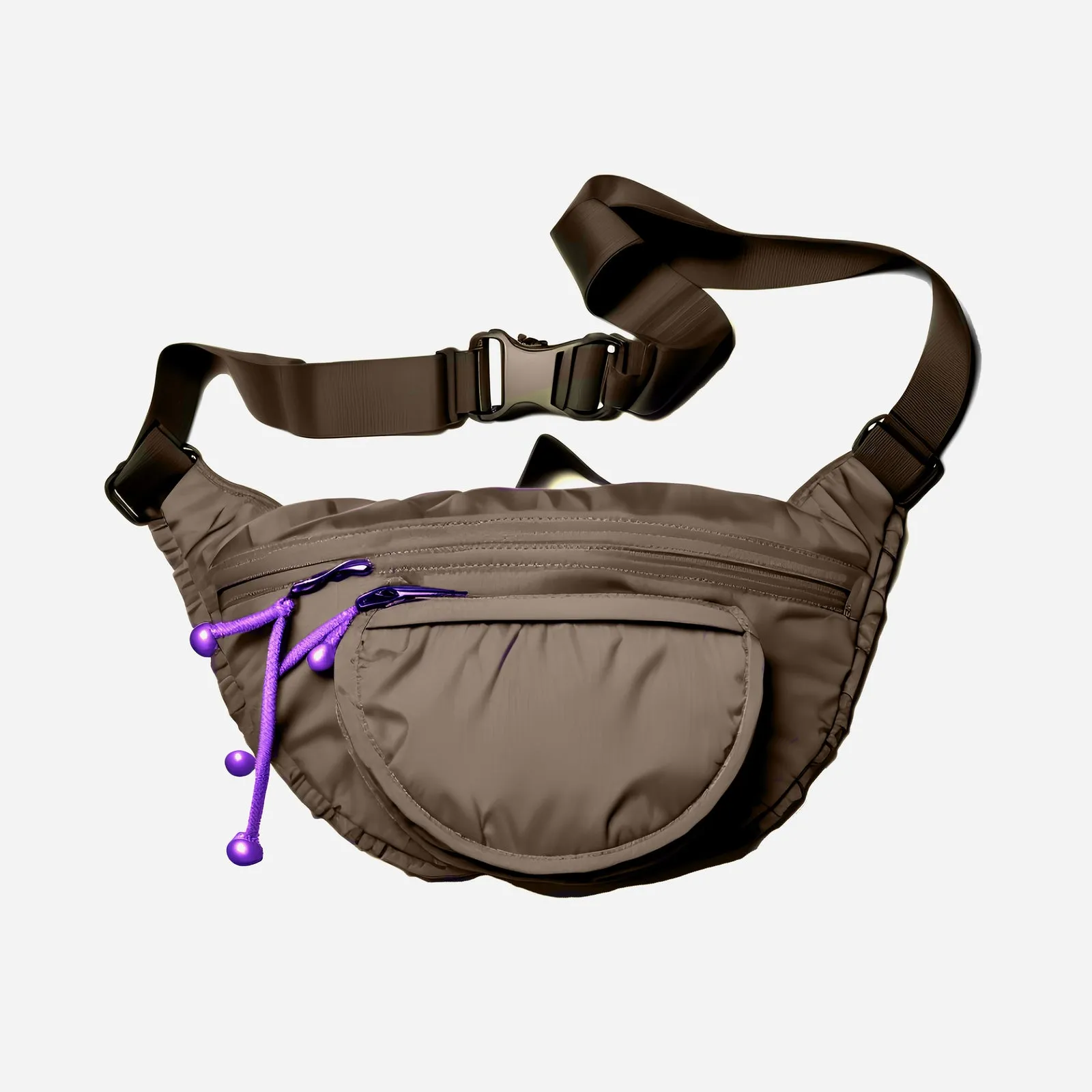 Frontpack, Olive, imaginea 2 din 5