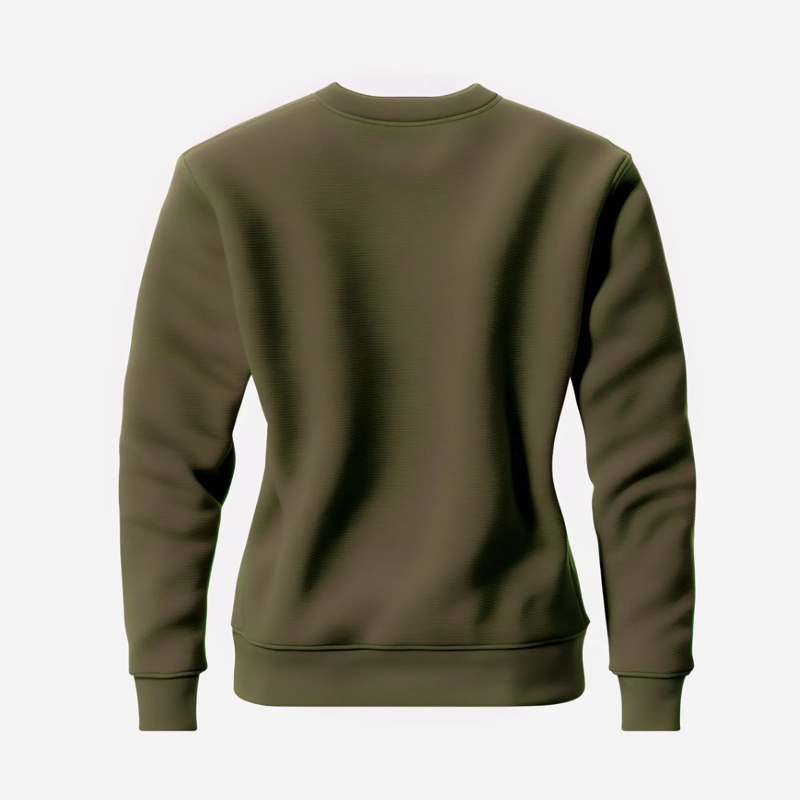 Women's Crewneck, image 5 of 15
