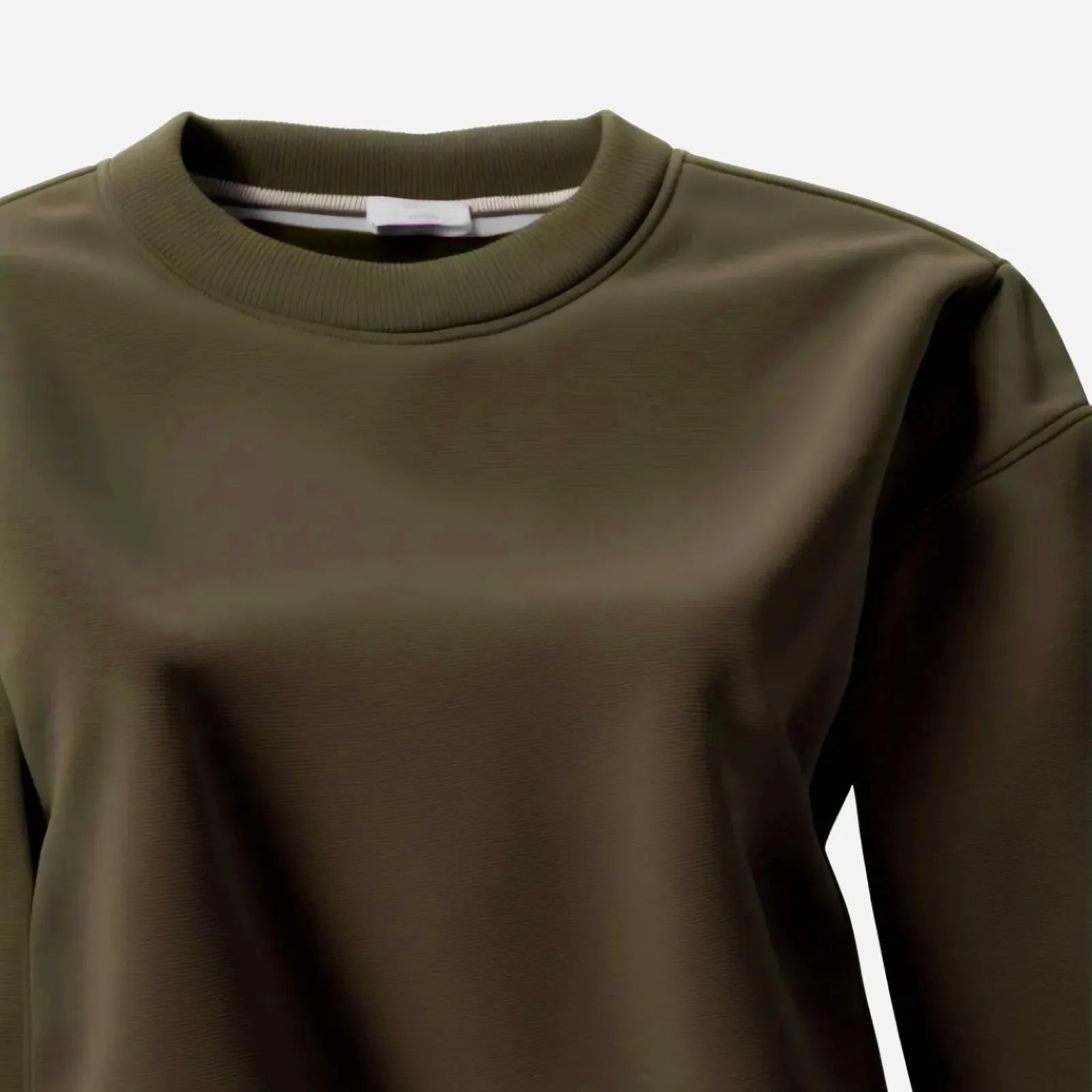 Women's Crewneck, image 6 of 15