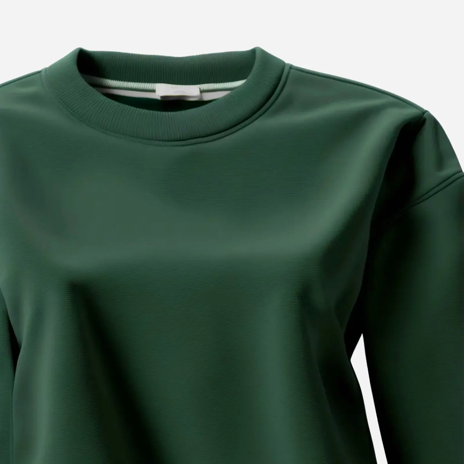 Women's Crewneck, image 3 of 15