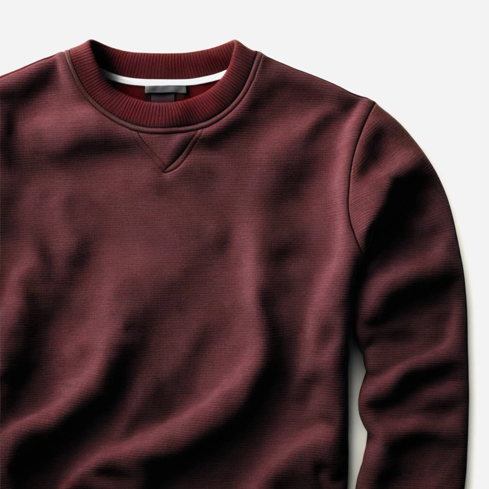 Men's Crewneck, image 20 of 20