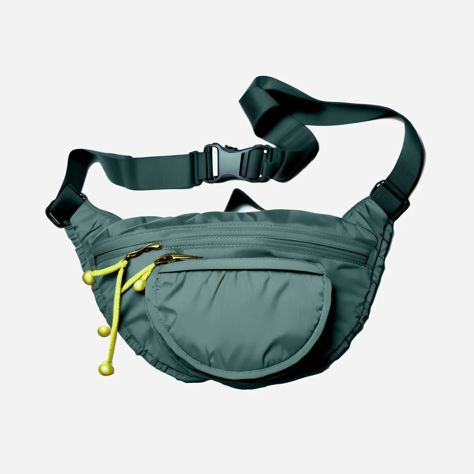 Frontpack, Ocean, imaginea 3 din 5