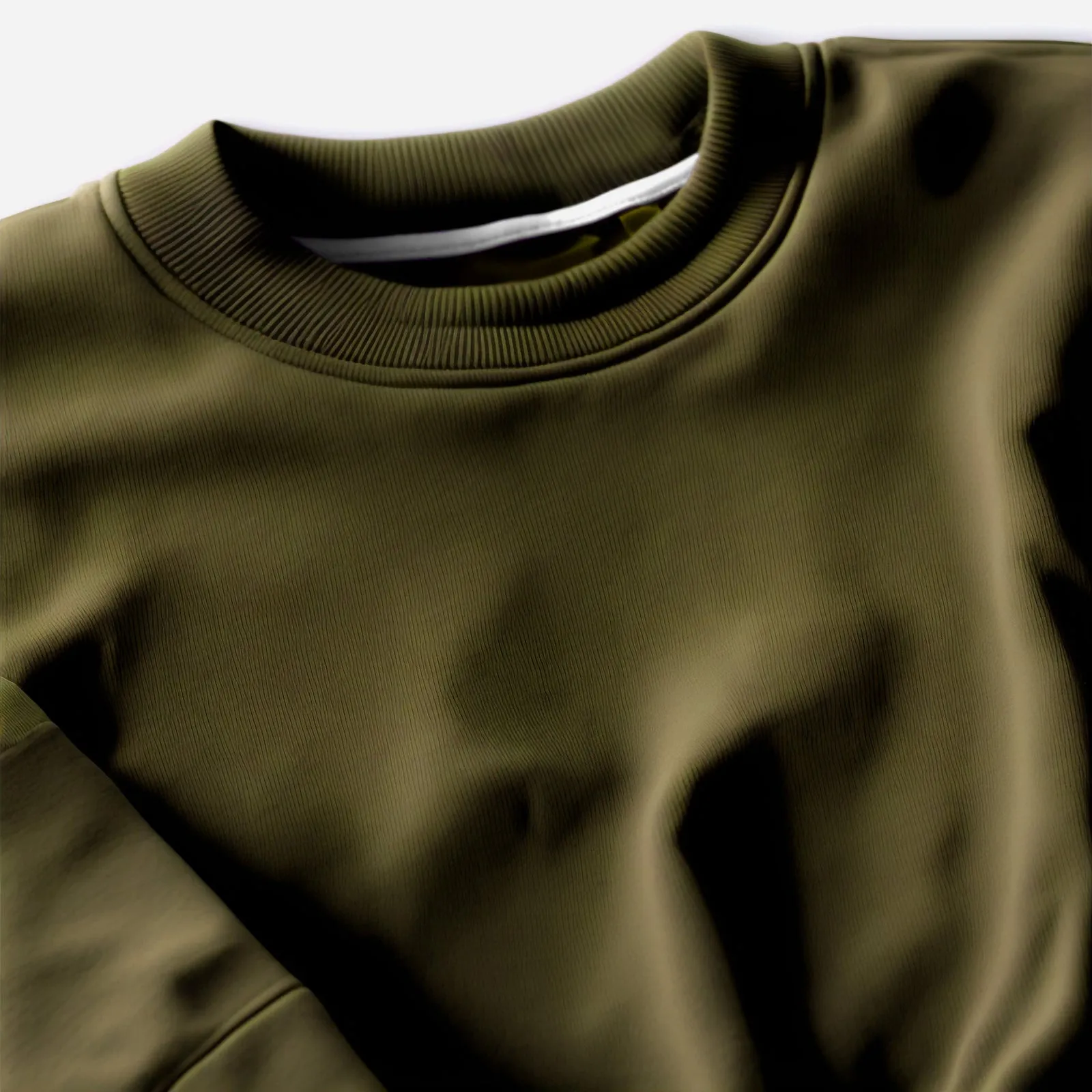 Men's Crewneck, image 8 of 20