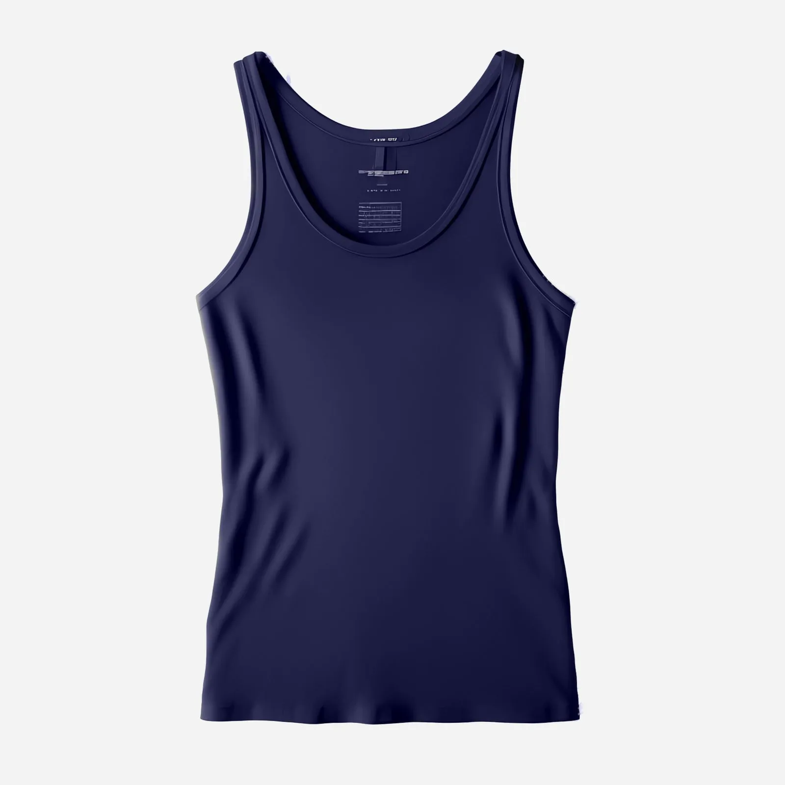 Workout Shirt, Purple, imaginea 4 din 5