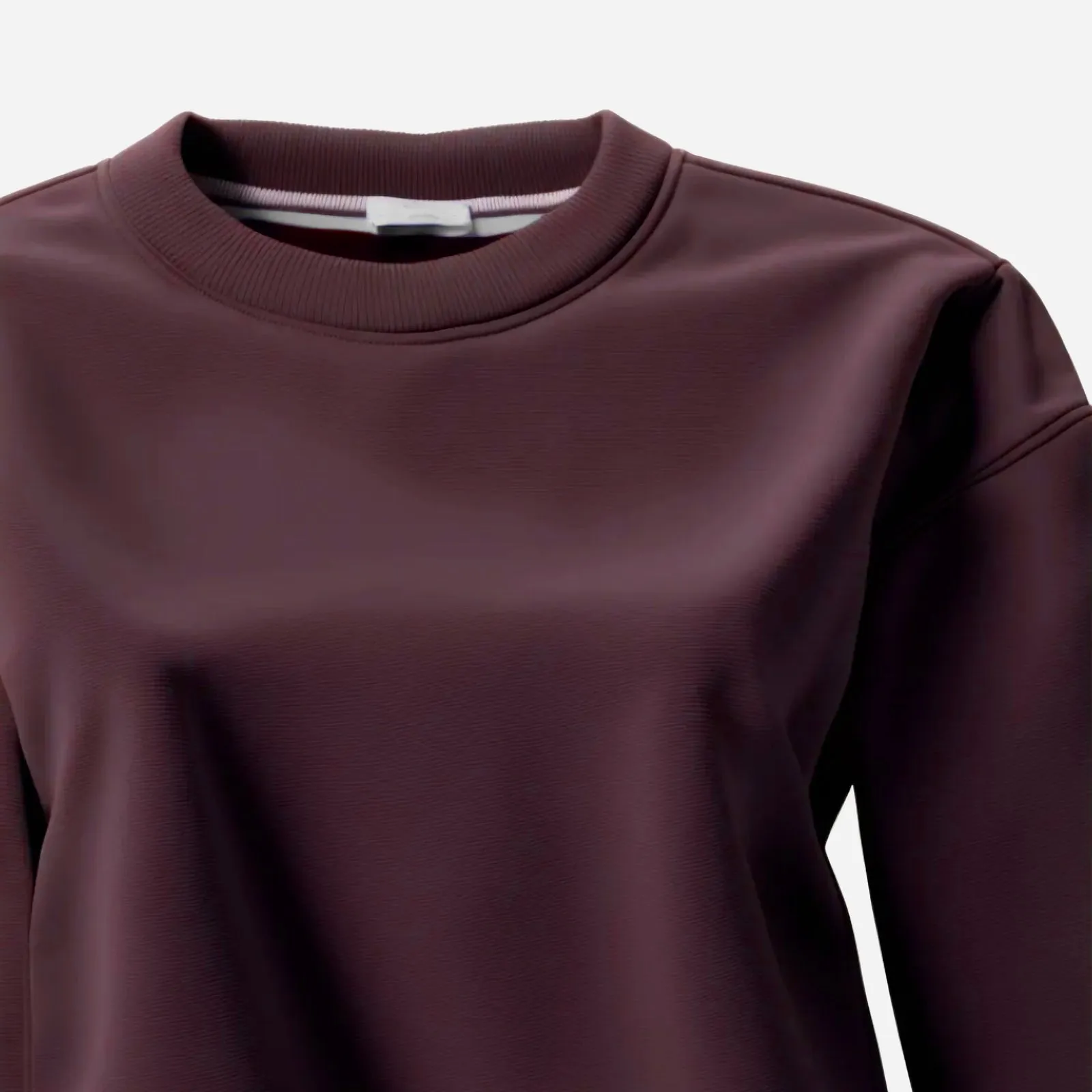 Women's Crewneck, image 15 of 15