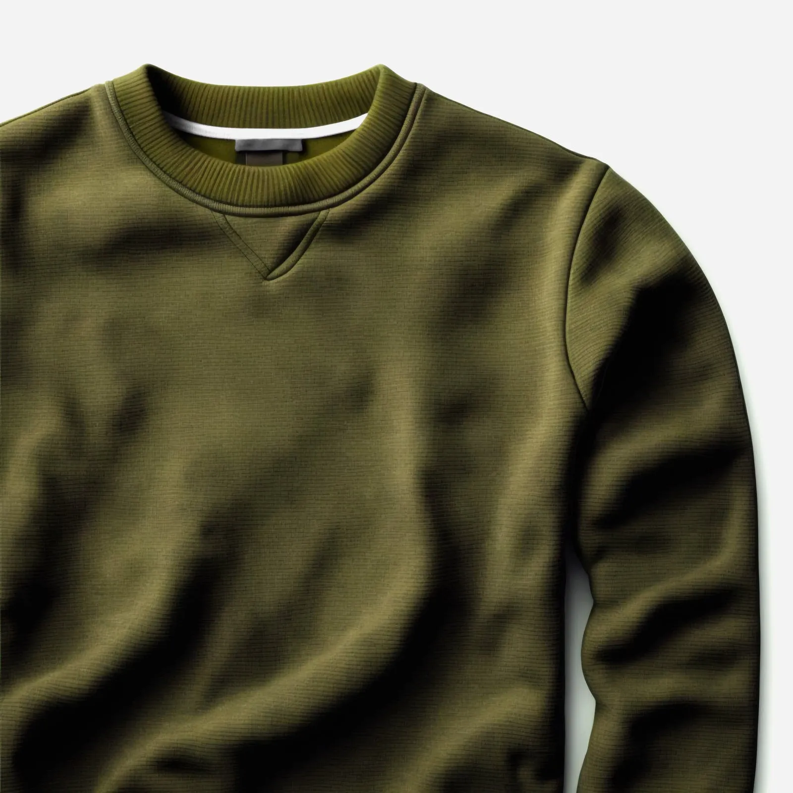 Men's Crewneck, image 7 of 20