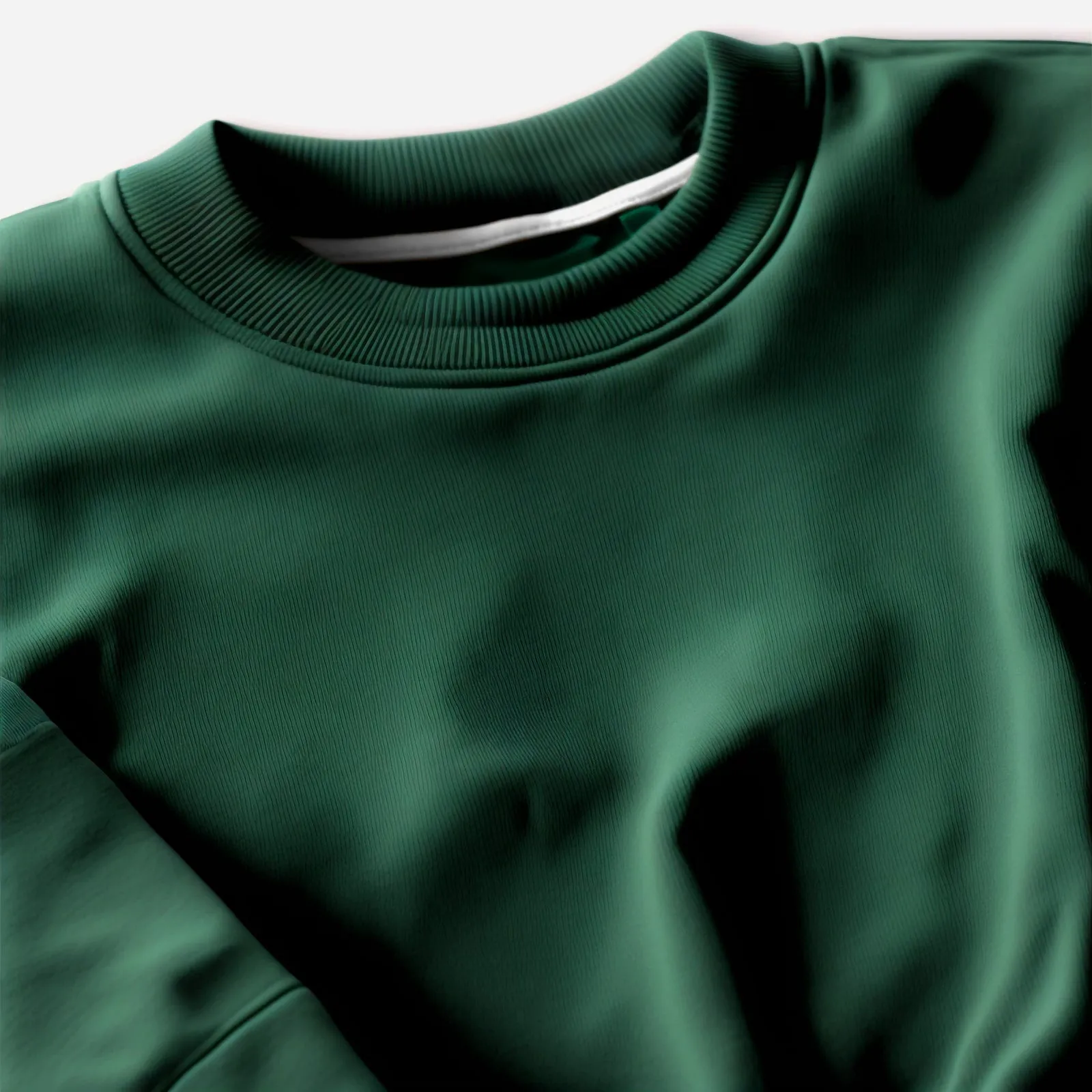 Men's Crewneck, image 3 of 20