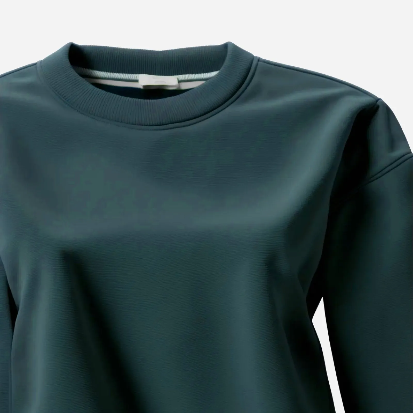 Women's Crewneck, image 9 of 15