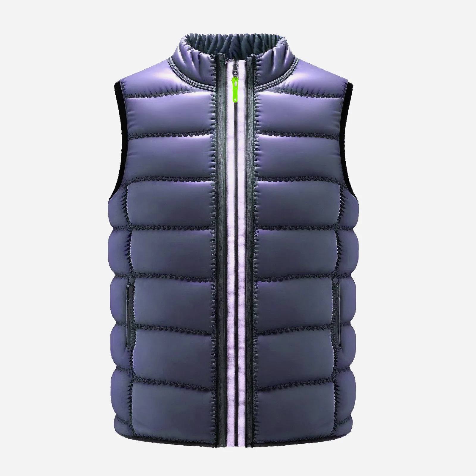 Puffer, Purple, imaginea 4 din 5