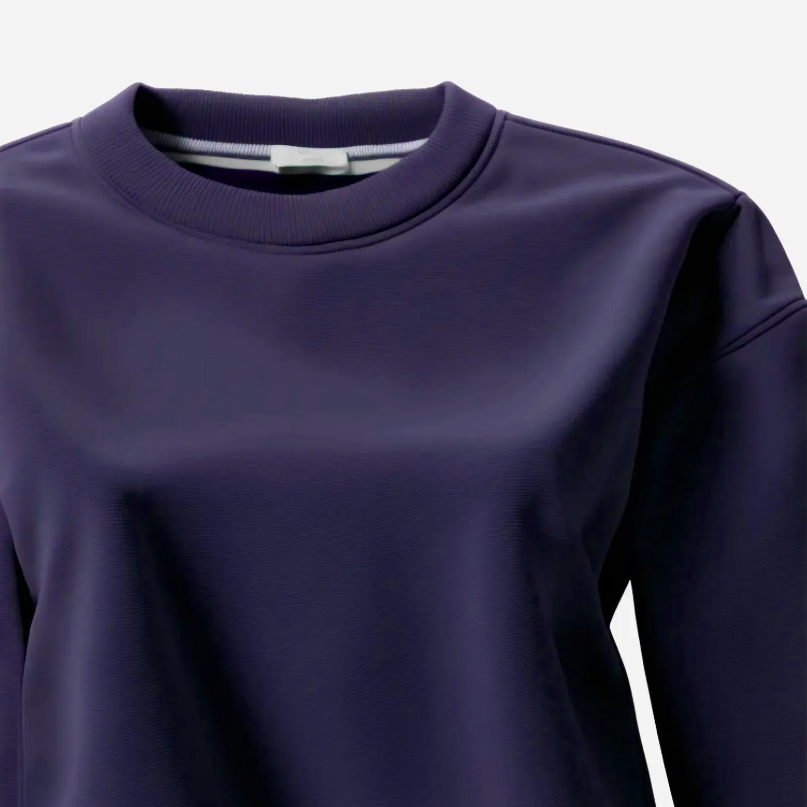 Women's Crewneck, image 12 of 15